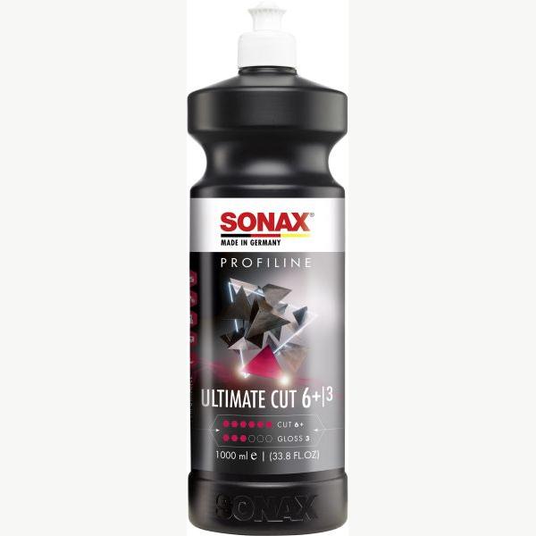SONAX SX239300 Abrasive Paste