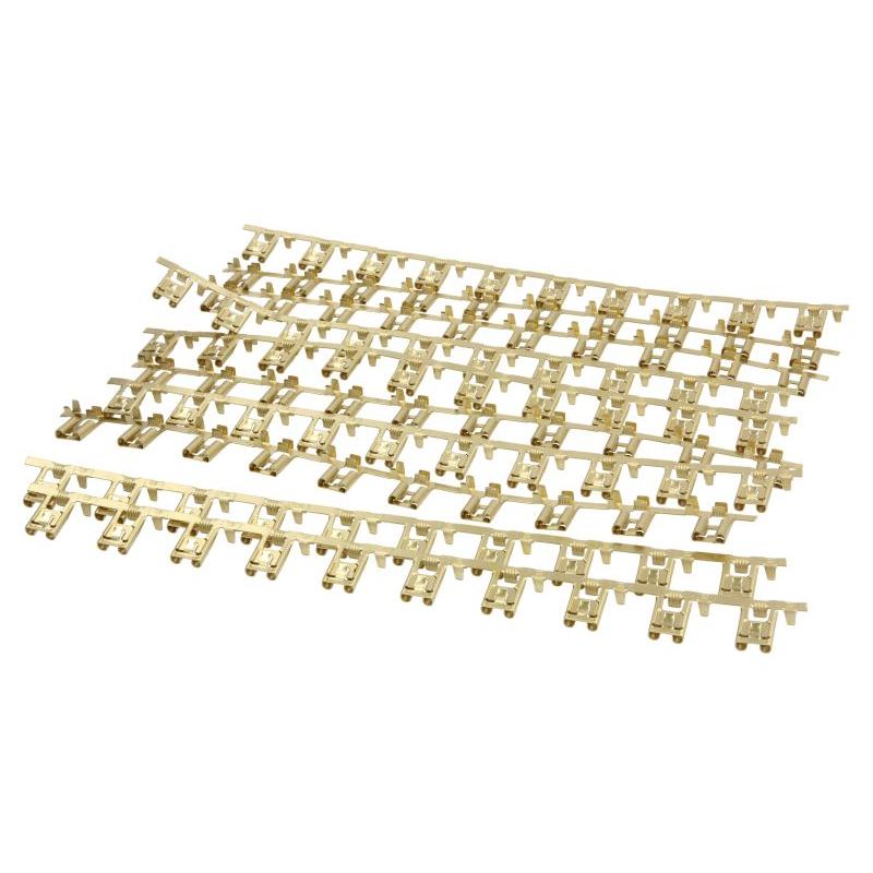 AC TKH-51KB Cable Connector