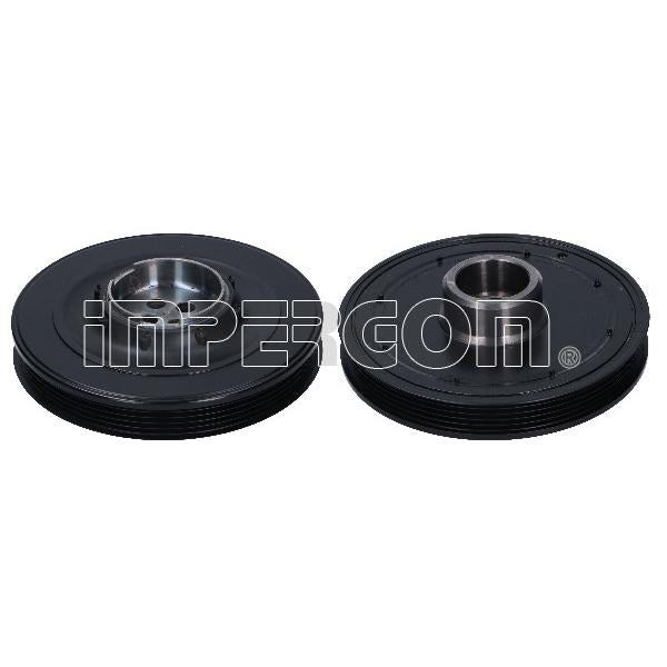 IMPERGOM IMP10517 Crankshaft Belt Pulley