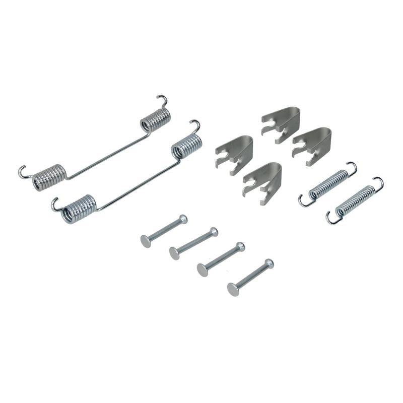 QUICK BRAKE QB105-0836 Brake Shoes Accessory Kit