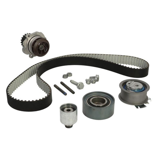 BOSCH 1987946471 Water Pump & Timing Belt Kit