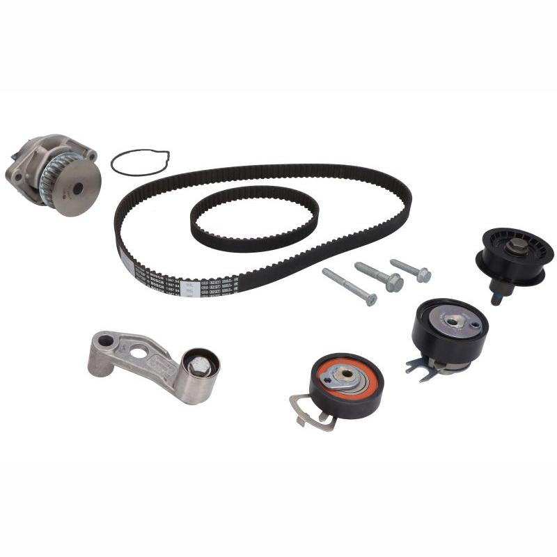 BOSCH 1987948886 Water Pump & Timing Belt Kit