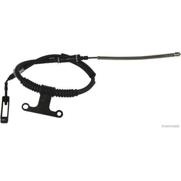 BOSCH 1987482524 Parking Brake Cable Pull