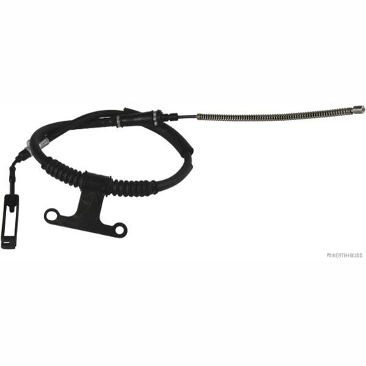 BOSCH 1987482524 Parking Brake Cable Pull
