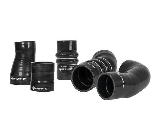 Audi A6 C7 3.0 TDI Silicone Hose Kit | ML Performance Car Parts