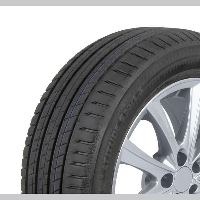 MICHELIN 23555R18LTMI104VLSP3 Suv/4X4 Summer Tyreba70.0 Db