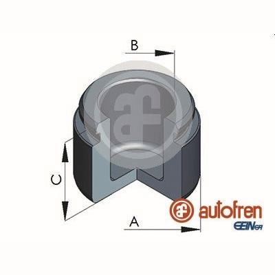 QUICK BRAKE QBCI0217 Brake Line Adapter