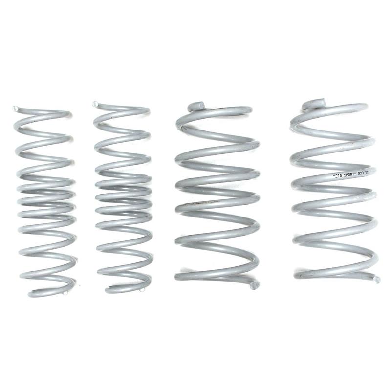 SPEEDMAX VNZW005 Lowering Spring