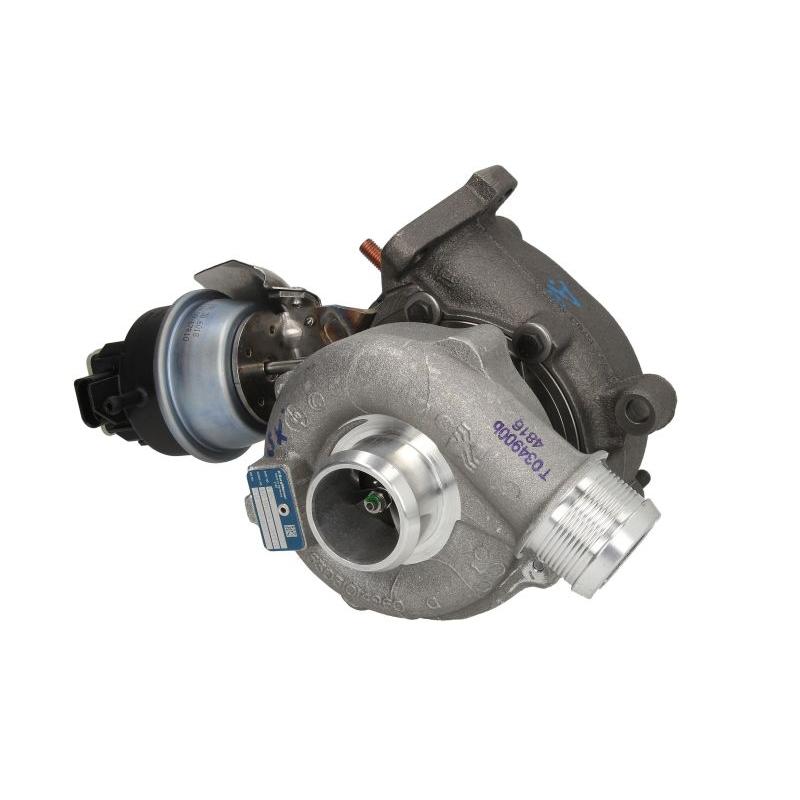 3K KKK53039900109 Turbocharger