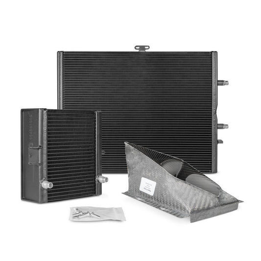 BMW M2 Competition S55 Radiator Kit | ML Performance Car Parts