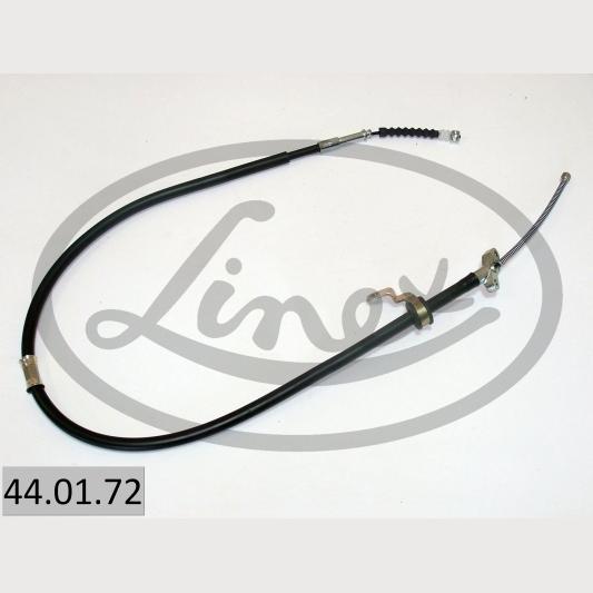 FEBI BILSTEIN FE22962 Parking Brake Cable Pull