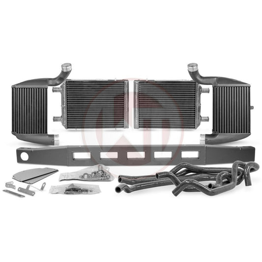 Audi RS6 C6 4F Competition Intercooler Kit | ML Performance Car Parts