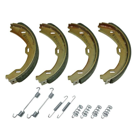 OE BMW 51237184603 Front Panel