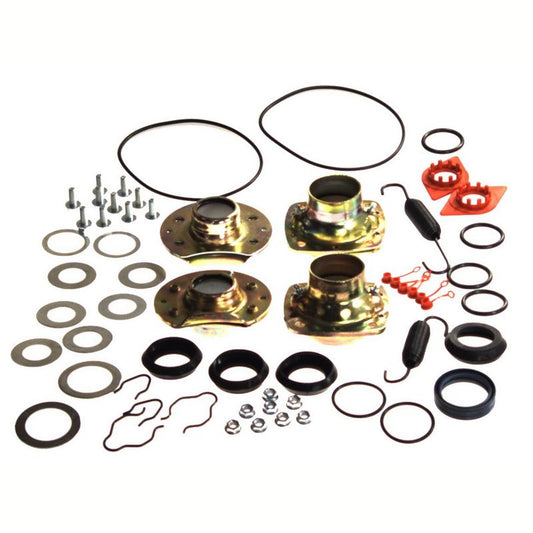 FERODO FBA83 Brake Shoes Accessory Kit