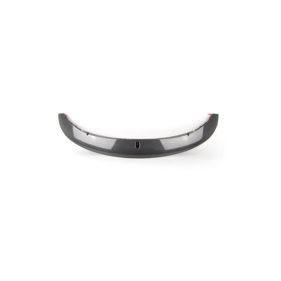 Genuine BMW 51192408993 M Performance F32 F36 Carbon Front Splitter (Inc. 428i, 430i, 435i & 440i)