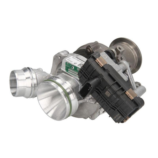 3K KKK54409880046 Turbocharger