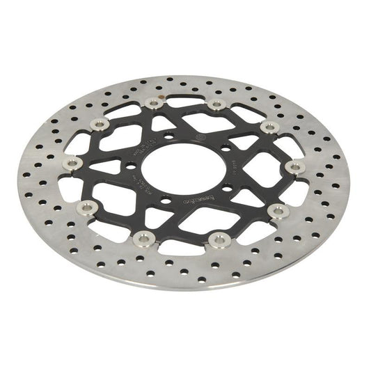 BREMBO 78B40861 Brake Disc