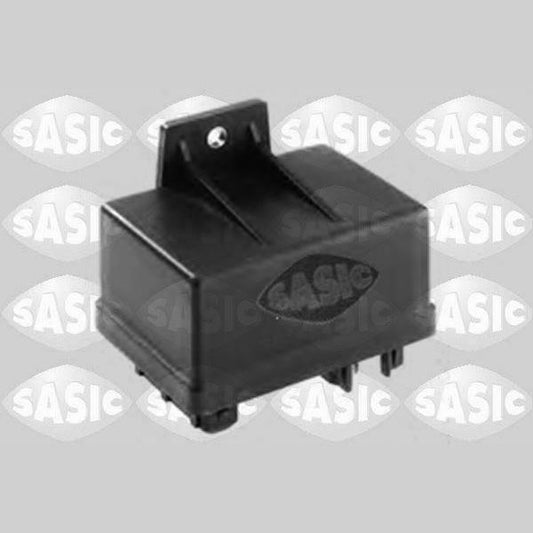 SASIC SAS9310005 Glow Plug System Relay