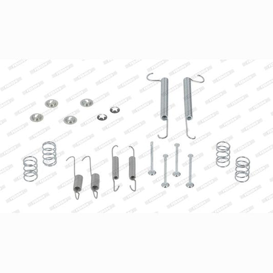 FERODO FCL695368 Brake Caliper