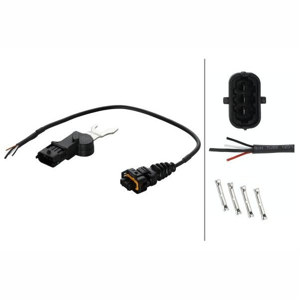 HELLA 681-011 Camshaft Position Sensor