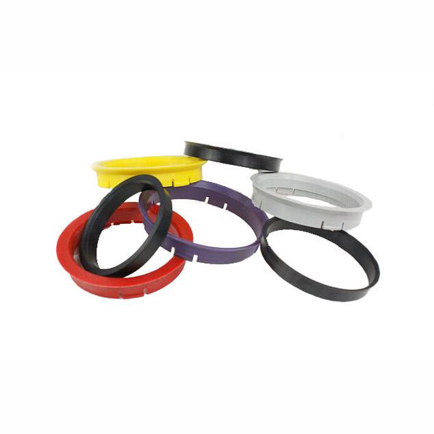 SPEEDMAX PC72,666,1X4 Centering Ring