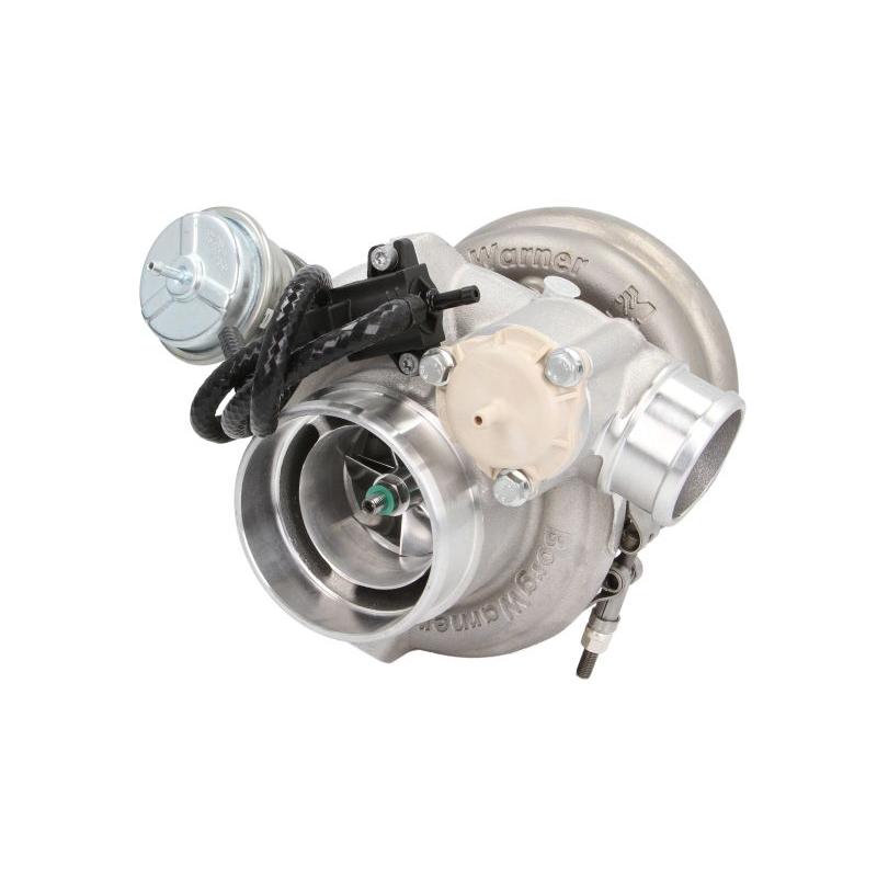 BORG WARNER 179390 Turbocharger