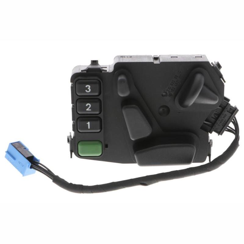 VEMO V30-73-0262 Seat Adjustment Switch