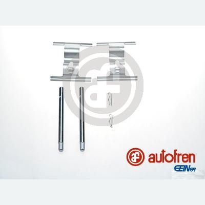 OE BMW 34112284810 Brake Disc