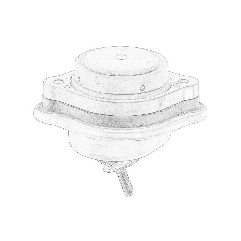 OE BMW 22116750860 Engine Mount