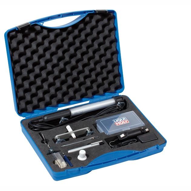LIQUI MOLY LIM6261 Glass Repair Set And System