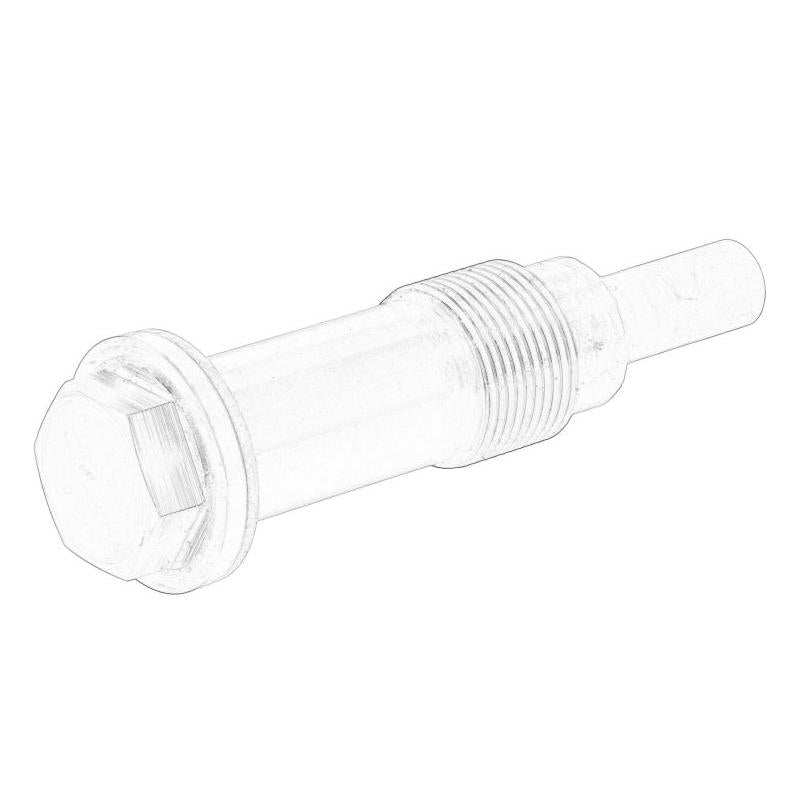 OE MERCEDES 2560505500 Timing Chain Tensioner