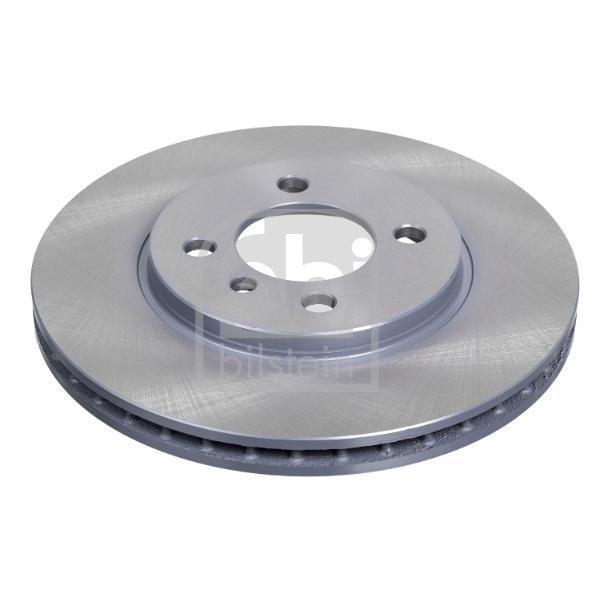 FEBI BILSTEIN FE04059 Brake Disc