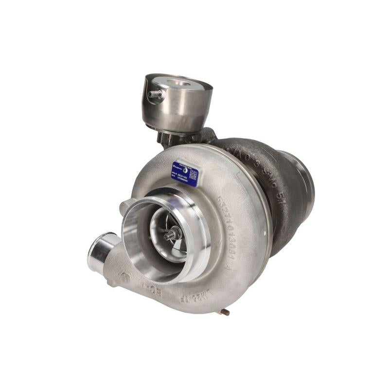 3K KKK10709880002 Turbocharger