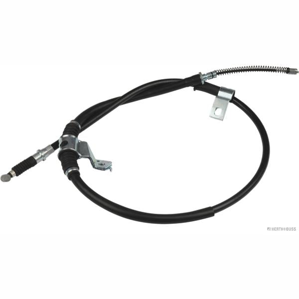 BOSCH 1987477736 Parking Brake Cable Pull