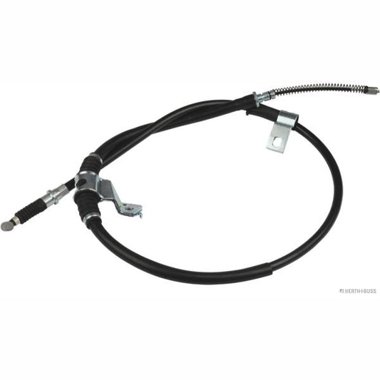BOSCH 1987477736 Parking Brake Cable Pull