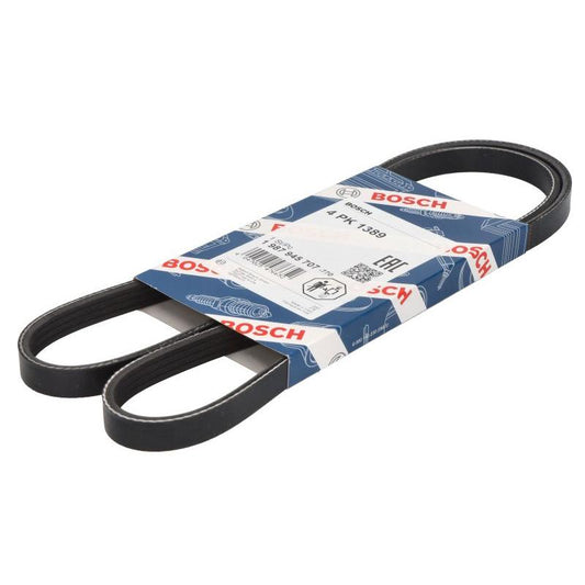 BOSCH 1987945707 V-Ribbed Belt