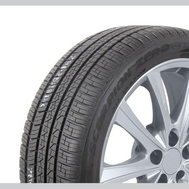 PIRELLI 27545R21LTPI110WSZASL Suv/4X4 Summer Tyreab69.0 Db