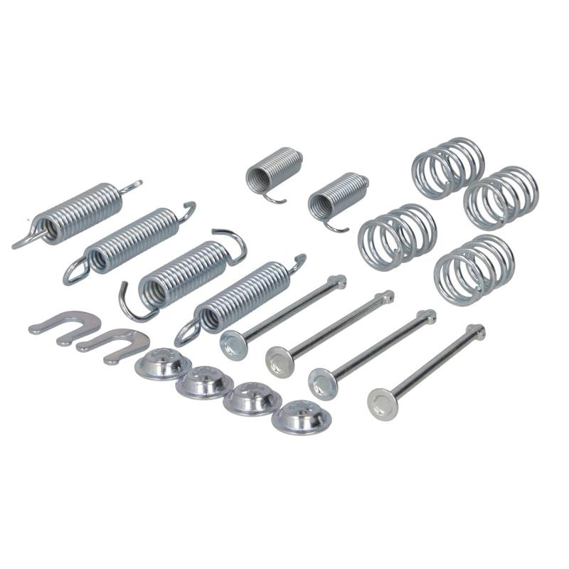 QUICK BRAKE QB105-0668 Brake Shoes Accessory Kit