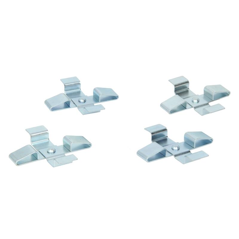 QUICK BRAKE QB109-1899 Disc Brake Pad Accessory Kit