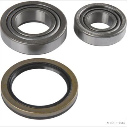 HERTH+BUSS JAKOPARTS J4703010 Wheel Bearing Kit