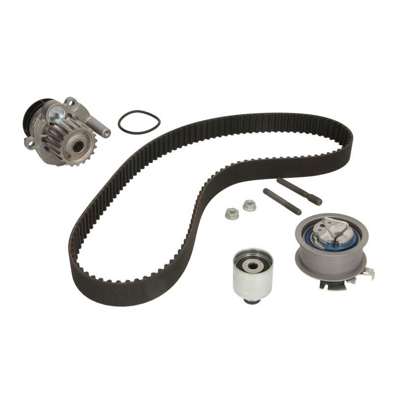 BOSCH 1987946477 Water Pump & Timing Belt Kit