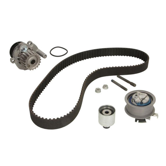 BOSCH 1987946477 Water Pump & Timing Belt Kit