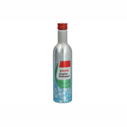 CASTROL ENGINESHAMPOO300ML Engine Oil Additive