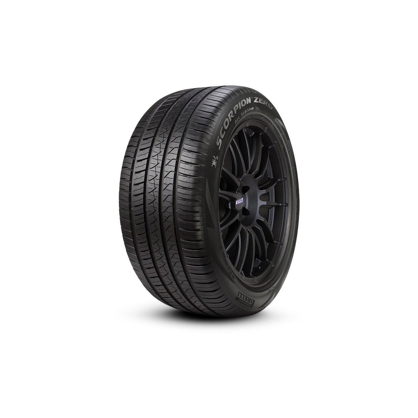 Pirelli SCORPION™ Zero All Season (J) 265/45 ZR21 108Y All Season Van Tyre
