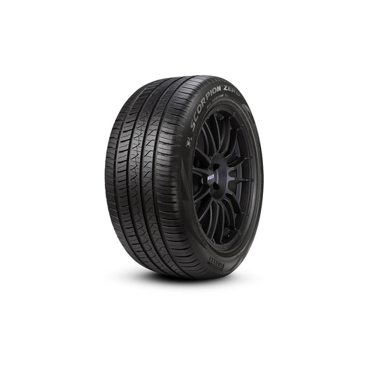 Pirelli SCORPION™ Zero All Season (J) 265/45 ZR21 108Y All Season Van Tyre