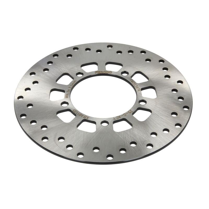 FERODO FMD0397R Brake Disc