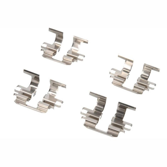 QUICK BRAKE QB109-1753 Disc Brake Pad Accessory Kit