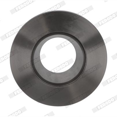 FERODO FCR221A Brake Disc