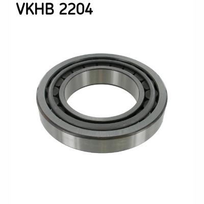 SKF VKHB2204 Wheel Bearing