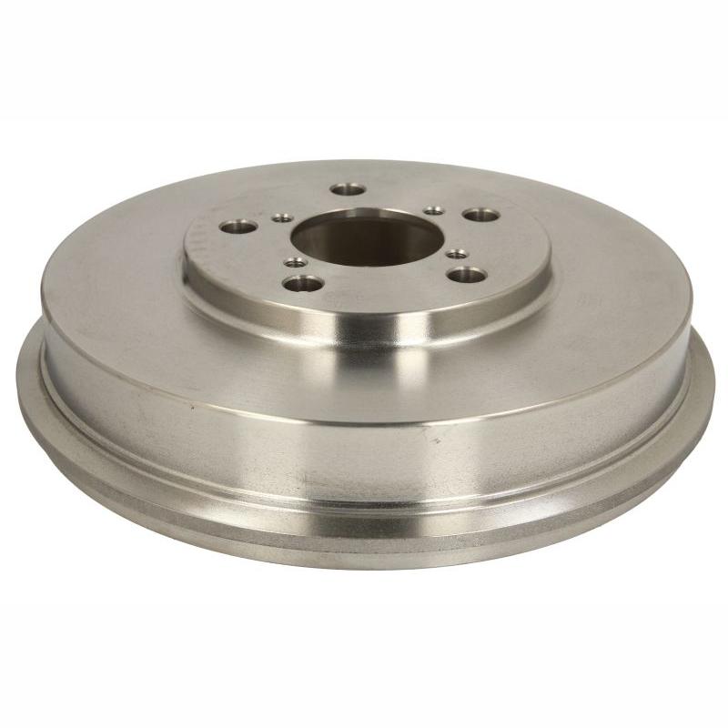 BOSCH 0986477231 Brake Drum